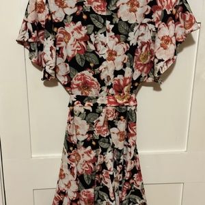 White House black market dress